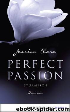 Perfect Passion - Stürmisch by Jessica Clare