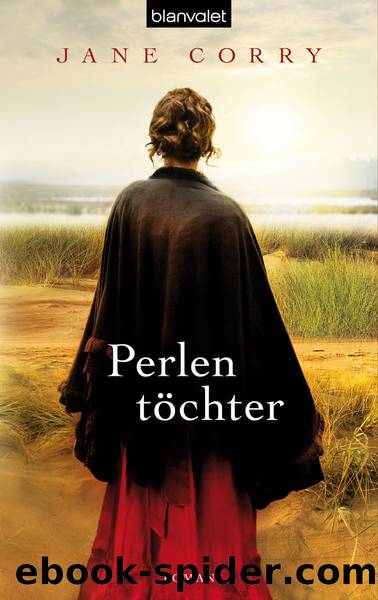 Perlentoechter - Roman by Jane Corry