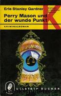 Perry Mason und Der wunde Punkt by Erle Stanley Gardner