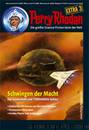 Perry Rhodan - Extra 03 - Schwingen der Macht by Bernhard Kempen