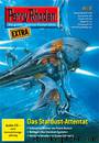 Perry Rhodan - Extra 08 - Das Stardust-Attentat by Frank Borsch