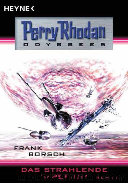 Perry Rhodan - Odyssee 5 by a