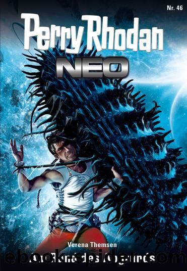 Perry Rhodan Neo 046 â Am Rand des Abgrunds by Verena Themsen