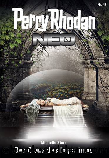 Perry Rhodan Neo 048 â Der Glanz des Imperiums by Susan Schwartz