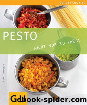 Pesto by GU