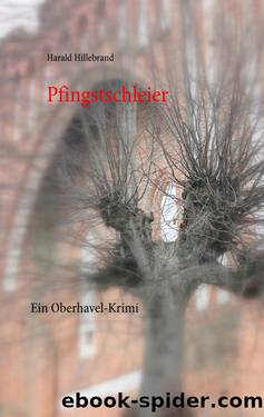 Pfingstschleier by Harald Hillebrand