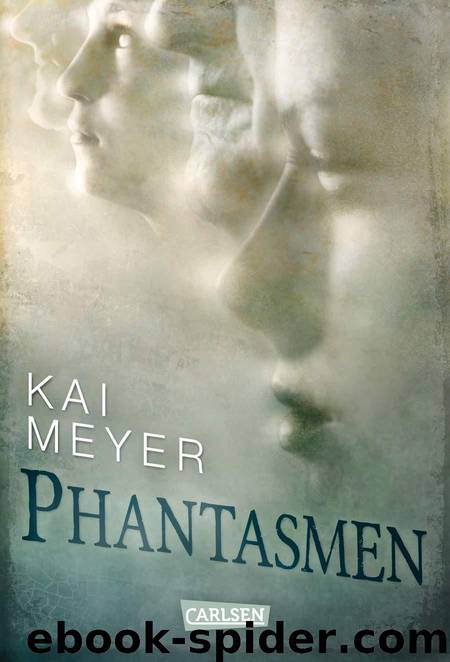 Phantasmen (German Edition) by Meyer Kai