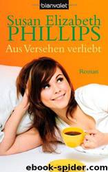 Phillips Susan Elizabeth by Aus Versehen verliebt