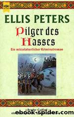 Pilger Des Hasses by Ellis Peters