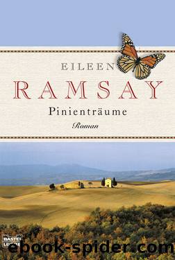 Pinienträume by Eileen Ramsay