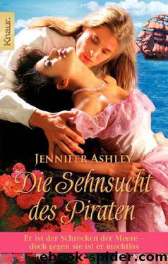 Pirat 03 - Die Sehnsucht des Piraten by Jennifer Ashley