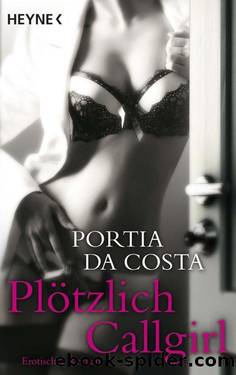 Plötzlich Callgirl by Portia Da Costa