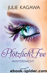 Plötzlich Fee Bd. 2 - Winternacht by Julie Kagawa