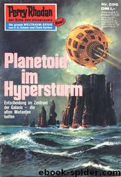 Planetoid im Hypersturm by H. G. Ewers