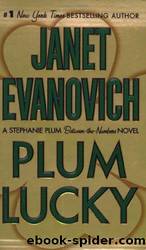 Plum Lucky by Janet Evanovich