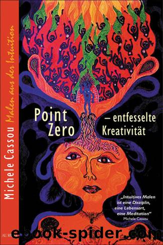 Point Zero by Michele Cassou