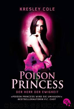 Poison Princess 02 - Der Herr der Ewigkeit by Kresley Cole