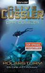 Polarsturm by Clive Cussler