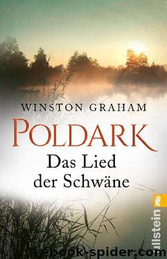 Poldark – Das Lied der Schwäne by Winston Graham