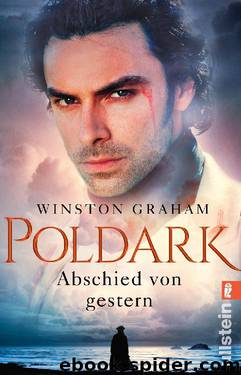 Poldark - Abschied von gestern by Winston Graham