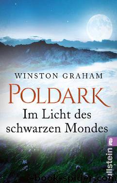 Poldark - Im Licht des schwarzen Mondes by Winston Graham