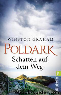 Poldark - Schatten auf dem Weg by Winston Graham