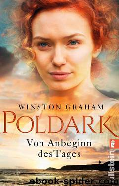 Poldark - Von Anbeginn des Tages by Winston Graham