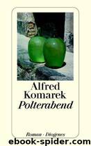 Polterabend by Alfred Komarek