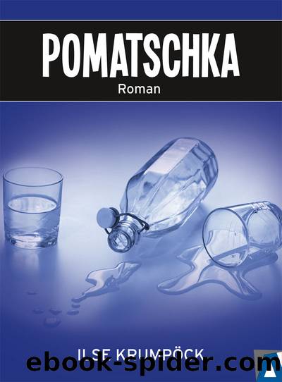 Pomatschka by Ilse Krumpöck