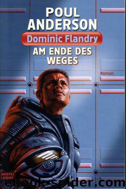 Poul Anderson - 07 - Am Ende des Weges by Poul Anderson