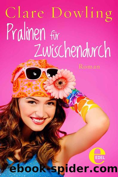 Pralinen fuer zwischendurch by Clare Dowling