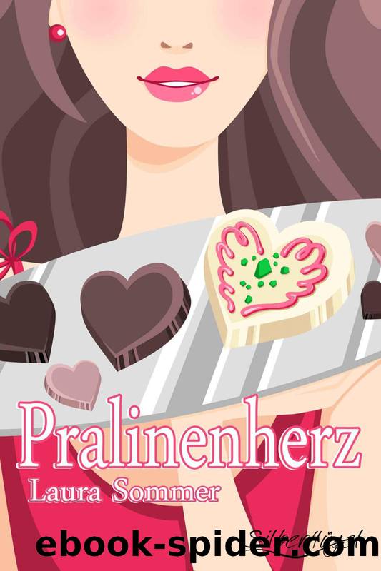 Pralinenherz by Laura Sommer