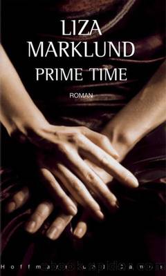 Prime Time by Liza Marklund