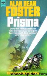 Prisma by Alan Dean Foster