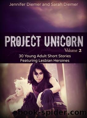 Project Unicorn, Volume 2 by S.E. Diemer