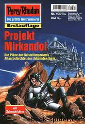 Projekt Mirkandol by H. G. Francis