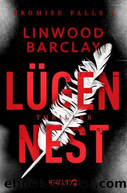 Promise Falls 01 - Luegennest by Linwood Barclay