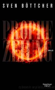 Prophezeiung by Sven Böttcher