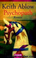 Psychopath by Ablow Keith