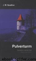 Pulverturm by Jakob Maria Soedher