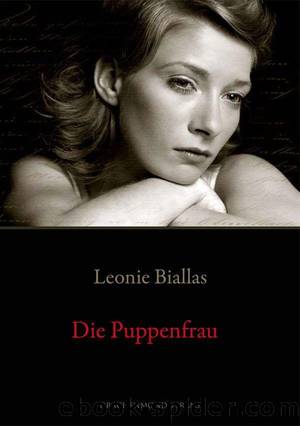 Puppenfrau by Leonie Biallas