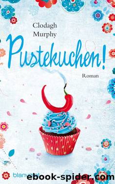 Pustekuchen! by Murphy Clodagh