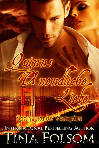 Quinns Unendliche Liebe by Tina Folsom