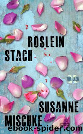 RÃ¶slein stach by Mischke Susanne