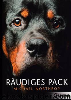 Räudiges Pack by Michael Northrop