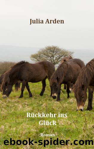 Rückkehr ins Glück by Julia Arden