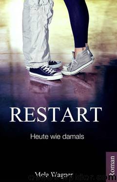 RESTART - Heute wie damals (German Edition) by Wagner Mela