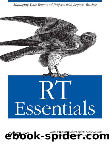 RT Essentials by unknow