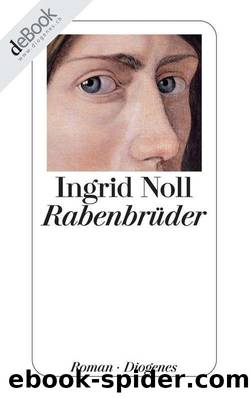 Rabenbrüder by Ingrid Noll