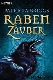 Rabenzauber by Patricia Briggs